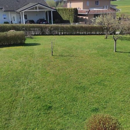 Appartement Am Woerthersee Selpritsch Exterior foto