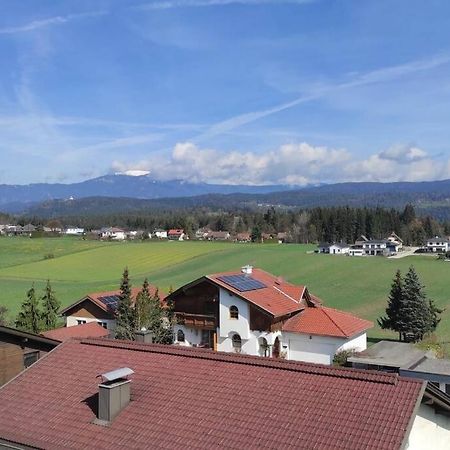 Appartement Am Woerthersee Selpritsch Exterior foto
